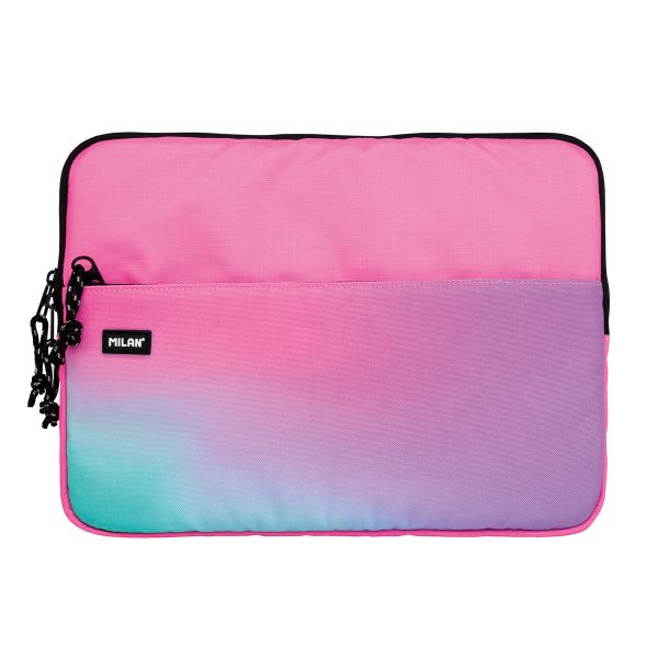 Сумка для ноутбука, 085152SN1P розовый, Milan 085152SN1P