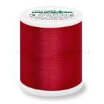 Нитки вышивальные Madeira Rayon №40, 1000 м, цв. 1181, 9841, 5 катушек