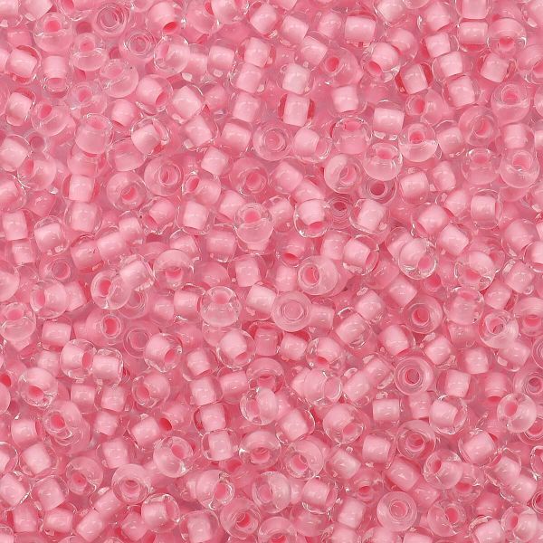 Бисер Preciosa 10/0 (2.3 мм), 50 г (10х5 г), цв. 38394/1