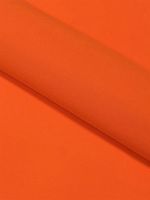Габардин 150 г/м², 150 см / 50 метров, TBY.163962, цв.неон оранжевый