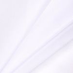 Оксфорд 200D PU1000 78 г/м², 150 см / 10 метров, ОКС.TBY200D.S501.10, S501 белый