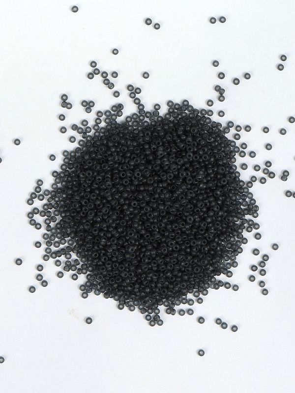 Бисер Preciosa 10/0 (2.3 мм), 50 г, NTM цв. 40010/331-39001