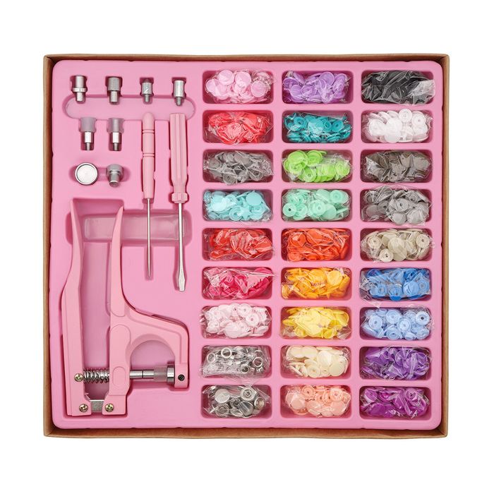 Наборы кнопок