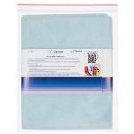 Фатин кристалл 18±2 г/м², 150х150 см, 28 небесный, Gamma FTN-BRN