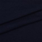 Футер 2-нитка петля 230 г/м², 180 см / 6 метров, ФУТ2Х.ПЕТЛ.230.19-3925.6, индиго