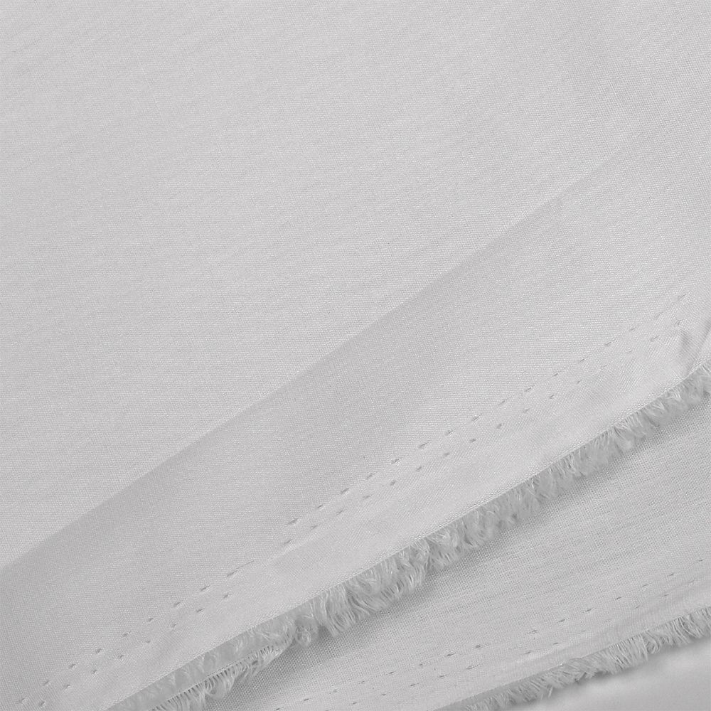 Карманная ткань 100 г/м², 150 см / 5 метров, TBY.Pct.01.5, цв.белый