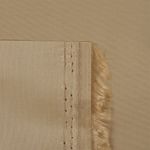 Оксфорд 200D PU1000 78 г/м², 150 см / 10 метров, ОКС.TBY200D.S125.10, S125 св.бежевый