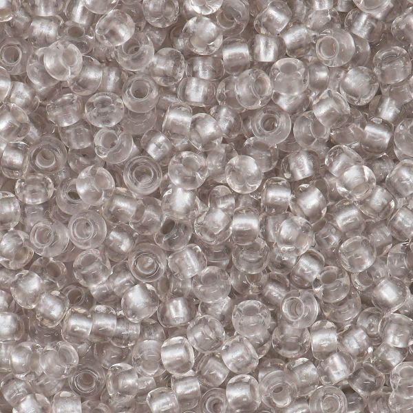 Бисер Preciosa 10/0 (2.3 мм), 50 г (10х5 г), цв. 38249