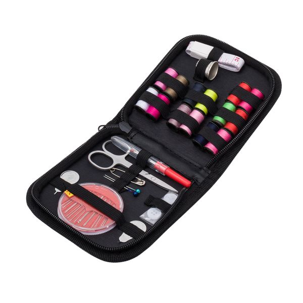 Набор швейный 42 предмета 12х12х2.8см Hobby&Pro, NTB-10