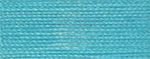 Нитки армированные ПНК им.Кирова 45ЛЛ, бытовые, 200 м / 20 кат., 2611 зеленая бирюза