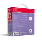 Раскраска на сумке Фрея, Союзмультфильм. Волк-герой 40х35 см