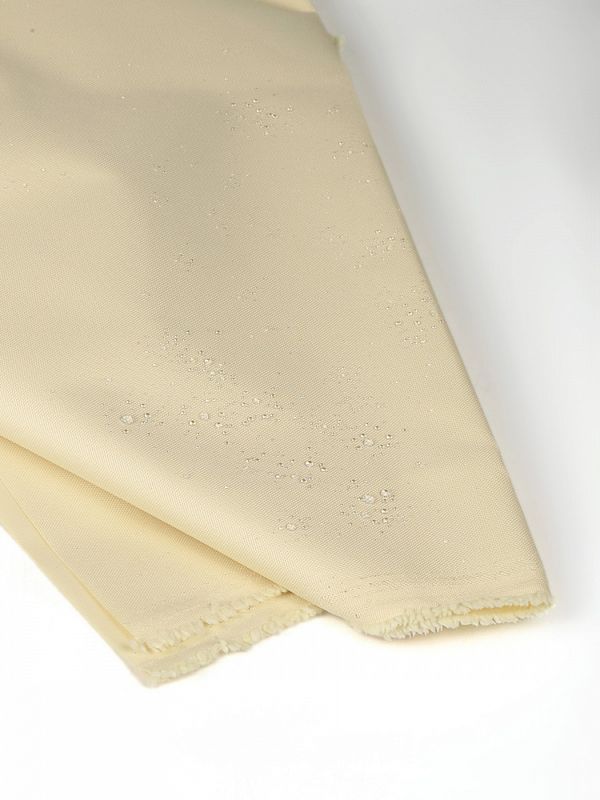 Оксфорд 600D PU1000 220 г/м², 150 см / 10 метров, ОКС.TBY600D.S125.10, S125 св.бежевый