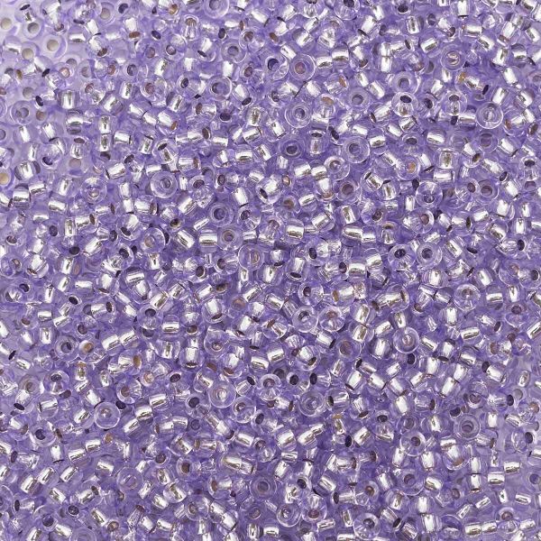 Бисер Preciosa 10/0 (2.3 мм), 50 г (10х5 г), цв. 78123