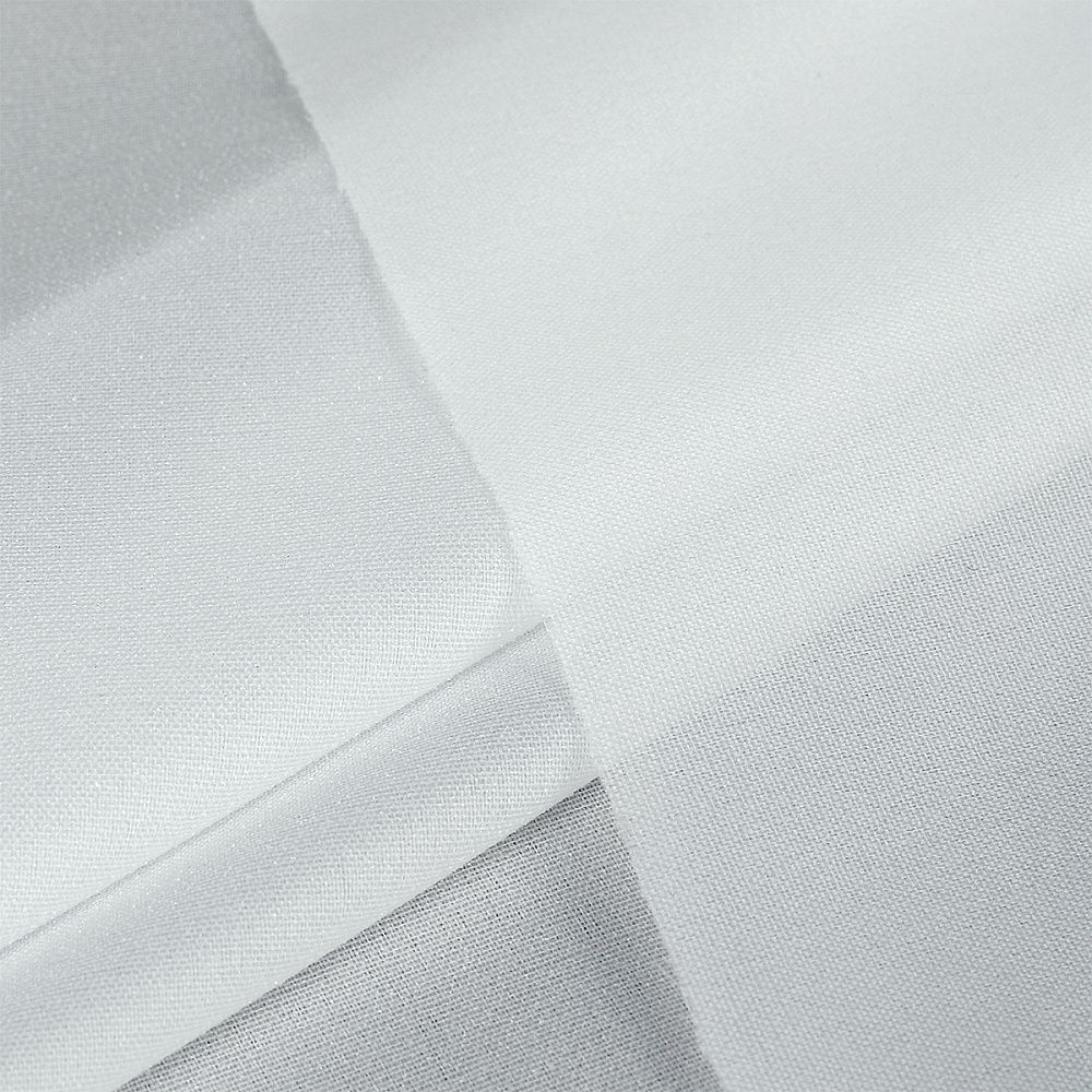 Дублерин эластичный 31 г/м², IdealTex, 231W белый 150см, уп.1м