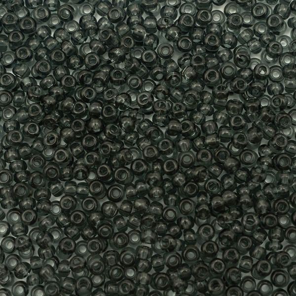Бисер Preciosa 10/0 (2.3 мм), 50 г (10х5 г), цв. 40010