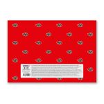 Альбом для рисования 100 г/м², A4 29х20.5 см, 8 л. на скобе, 20 шт, Быстро и весело 000681, Светоч 8АЛСК4_1_3_9