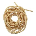 Трунцал зигзаг Желтый 1,5 мм 5±0.1 грамм, ТЗ005НН1