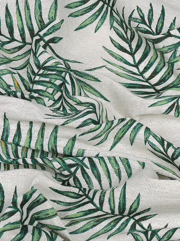 Льняная ткань 140 г/м², 150 см / 3 метра, TBY.DJ.73.3