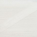 Лента (тесьма) шелковая 7.0 мм / 45.5±0.5 метров, №003 молочный, Gamma SR-7