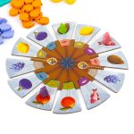 Игра настольная Финка, Эврикус PG-17345
