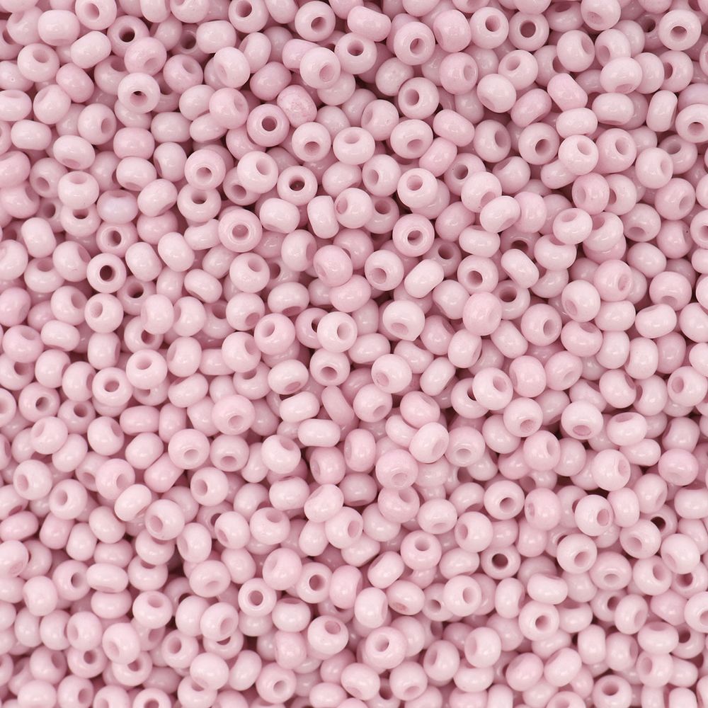 Бисер Preciosa 10/0 (2.3 мм), 50 г (10х5 г), цв. 03295