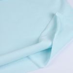 Футер 2-нитка начес 190 г/м², 100-100 см / 6 метров, ФУТ2Х.НАЧ.190.12-4609.6, голубой