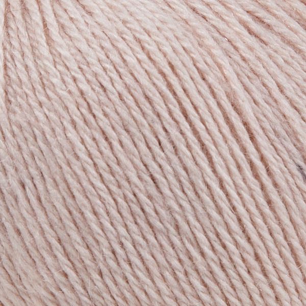 Пряжа Etrofil (Этрофил) Belgrade / уп.10 мот. по 50 г, 125м 01010 розовый
