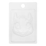 Пластиковая форма (Дракончик Сеня)