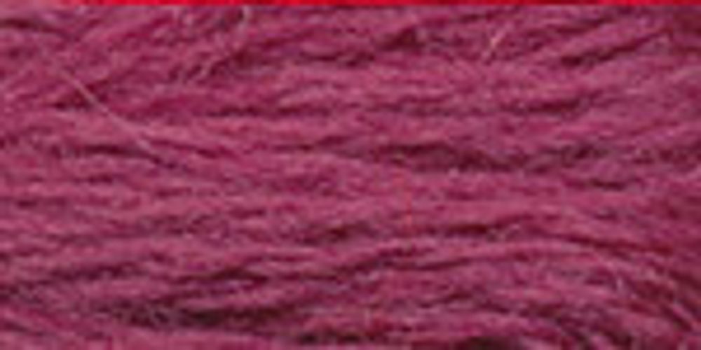 Мулине Радуга, цв.113 гранатовый, Россия, 8 мотков по 15 метров