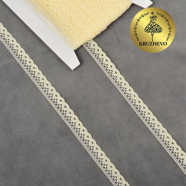 Кружево отделочное в стиле 