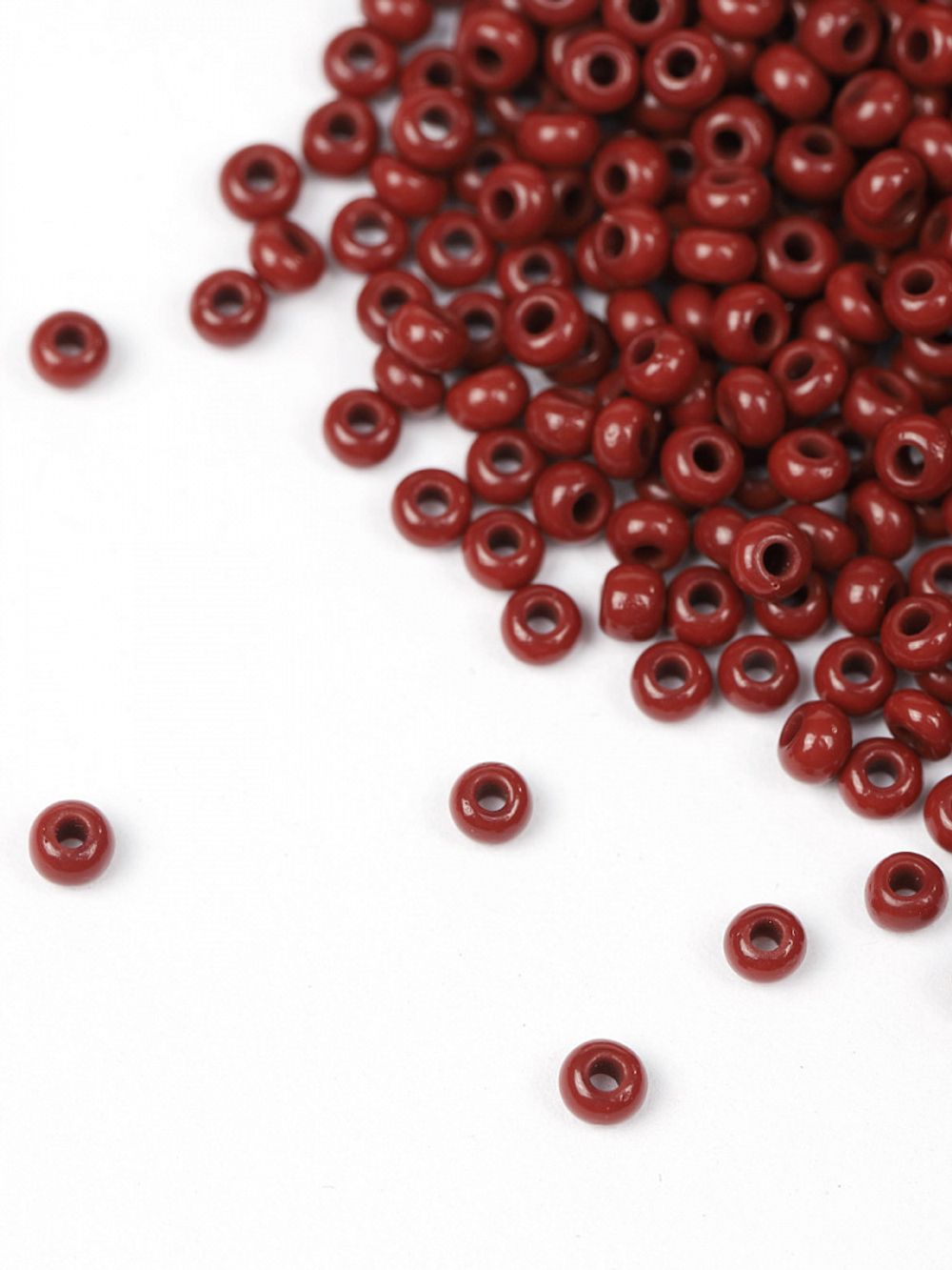 Бисер Preciosa 10/0 (2.3 мм), 50 г, NO цв. 93300/311-19001