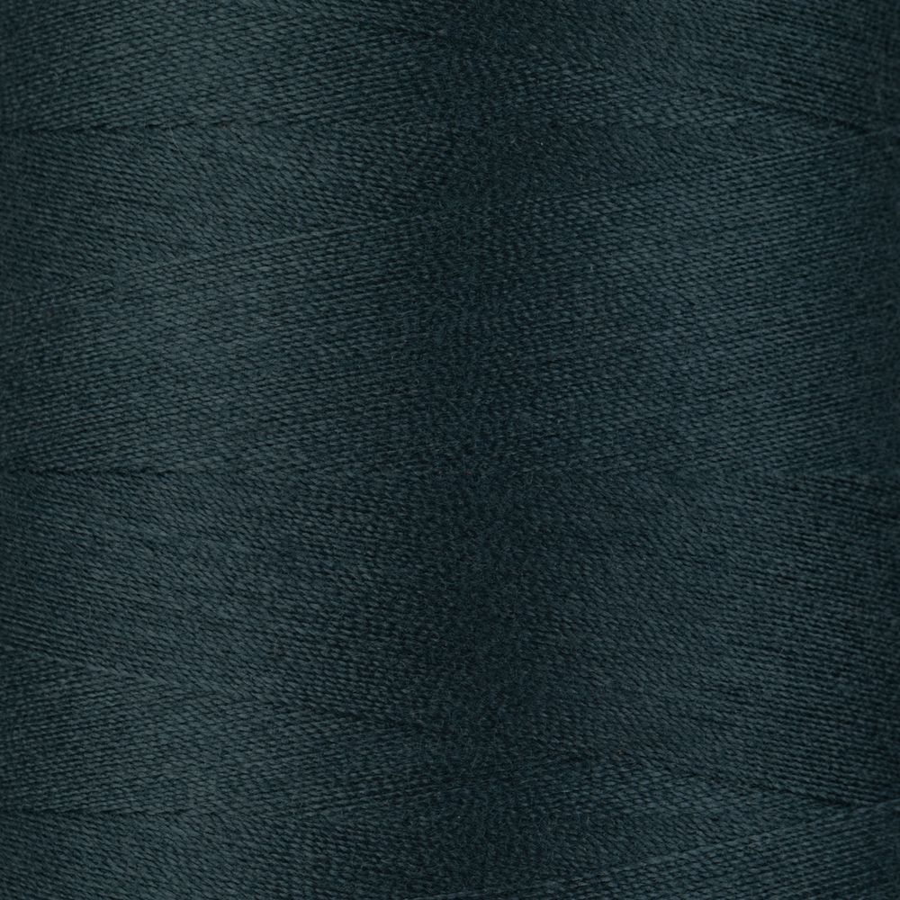 Нитки универсальные Nitka 40/2, 4570 м (5000 ярд) / 1 кат., 349 т.т.серый