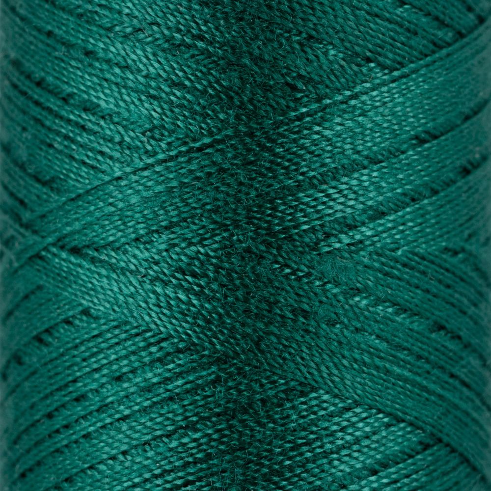 Нитки армированные ПНК им.Кирова 45ЛЛ, бытовые, 200 м / 20 кат., 3507 зеленый