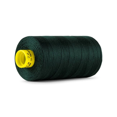 Нитка универсальная Gutermann Mara 70/2, 700 м, 702170, 472 т.бутылочный, 1 катушка