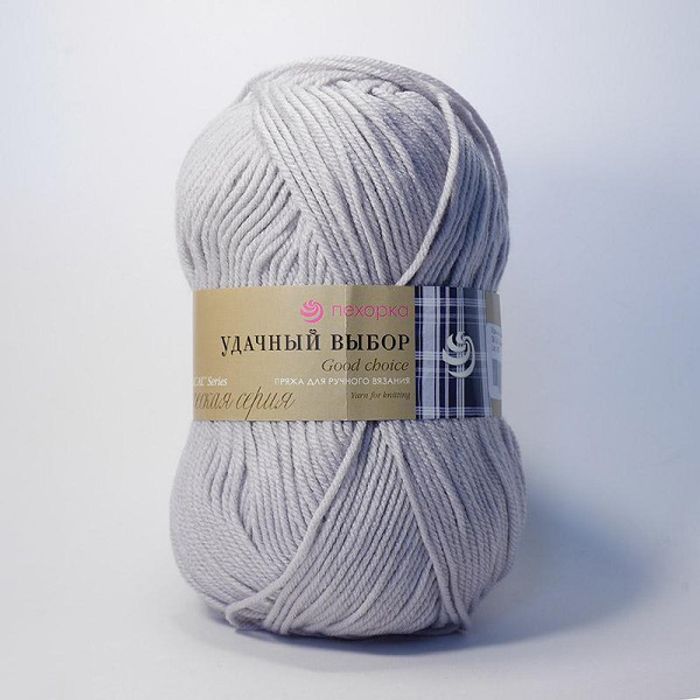 Пехорка Удачный выбор