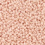 Бисер Preciosa 10/0 (2.3 мм), 50 г (10х5 г), цв. 03211