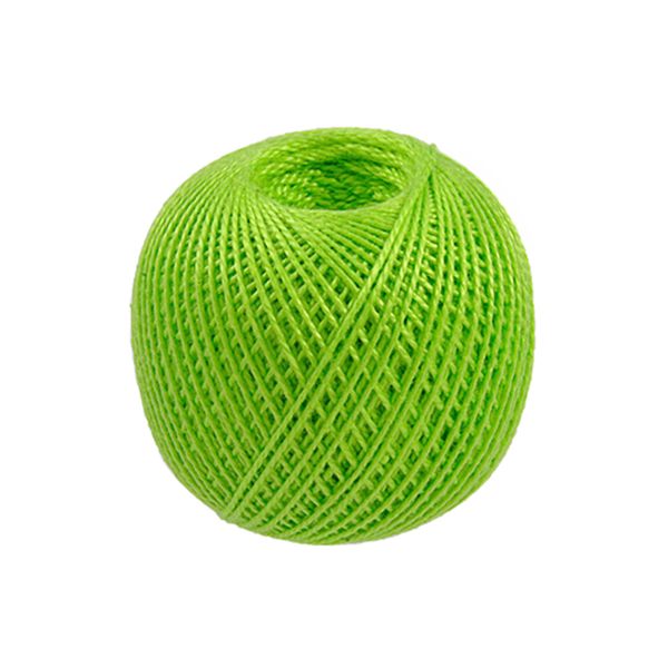 Пряжа ПНК им.Кирова Ирис / уп.20 мот. по 25 г, 150 м, 4706 салат