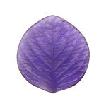 Молд Лист розы большой