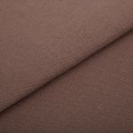 Льняная ткань 175±5 г/м², 150х140 см, №197 какао, Gamma 3070N