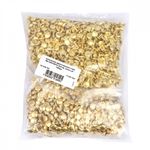 Хольнитены двухсторонние сталь 9х9 мм, №33, TBY.5209 цв. золото уп. 1000 шт, TBY