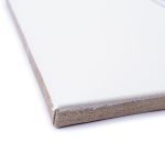 Холст грунтованный на подрамнике 45х50 см, 340 г/м², 2 шт, мелкозернистый, Vista-Artista PLFG-4550