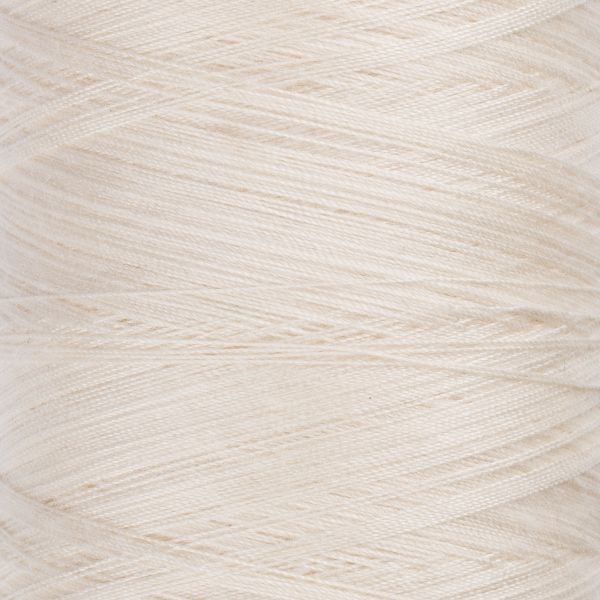 Нитки армированные ПНК им.Кирова 45ЛЛ, 2500 м / 1 кат., 0103 кремовый