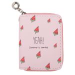 Кошелек 11х8.5 см, полиуретан, №02, Lol&Pop LLP-403