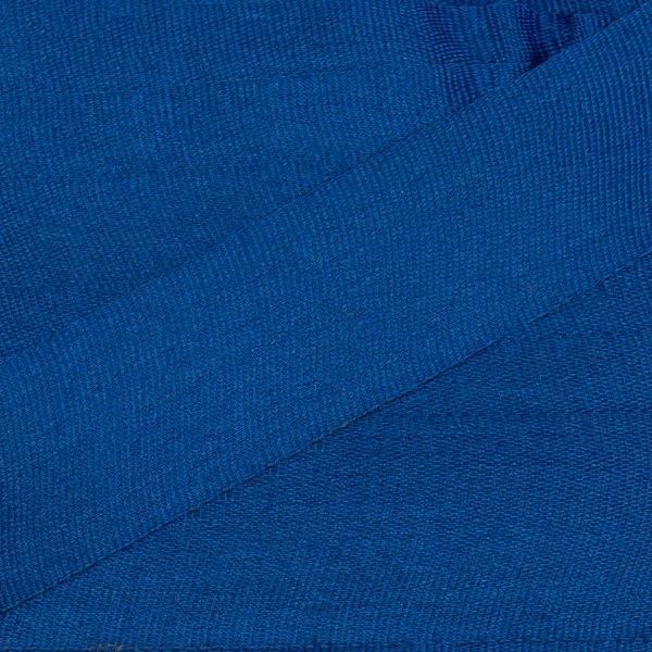 Лента (тесьма) шелковая 13.0 мм / 45.5±0.5 метров, №266 т.синий, Gamma SR-13