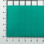 Лента атласная 1-сторонняя 50.0 мм / 22.86±1 метров, 121 бирюзовый, Globus