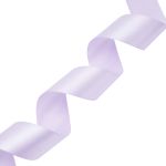 Лента атласная 1-сторонняя 50.0 мм / 27.4±2 метров, 6166, 163 бледно-лиловый, 12, Globus