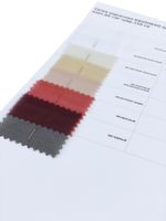 _16_ Образцы ткани: Сетка корсетная T1112 60г/м²