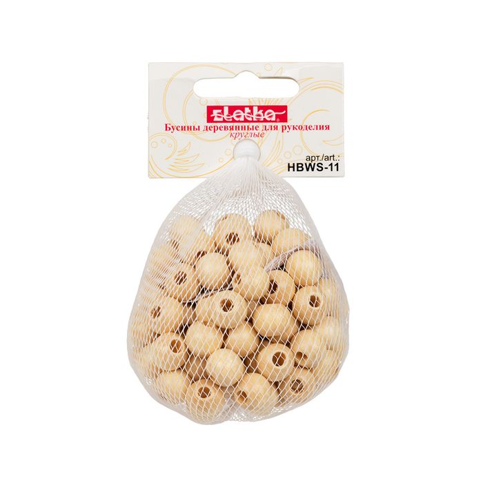 Деревянные