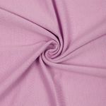 Футер 2-нитка петля поливискоза стрейч 220 г/м², 160 см / 3 метра, ФУТ2Х.TBY.ПЭ-ВИС.S207.3, цв.S207 роза