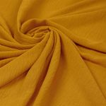 Лен Манго 160 г/м² 100% пэ TBY.Mg.04 цв.желтый уп.3м